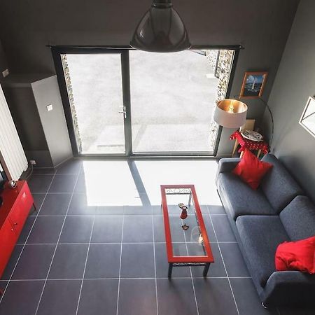Gite L'Atelier Vay 외부 사진