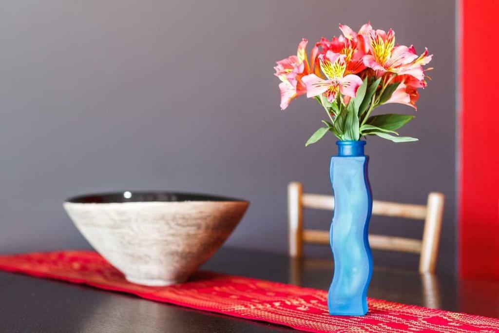 Gite L'Atelier Vay 외부 사진